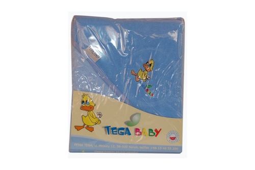 TGA-175 Okrycie kapielowe balbinka 80*80 na Arena.pl