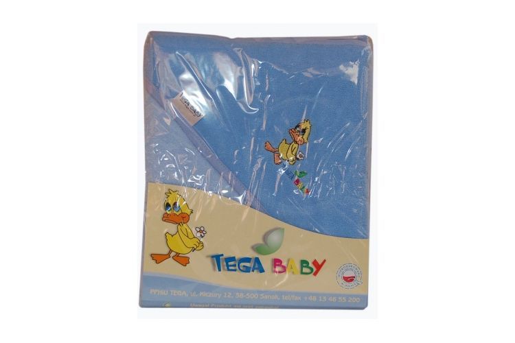 TGA-175 Okrycie kapielowe balbinka 80*80 zdjęcie 2