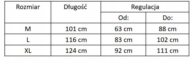 MOCNY PAS KULTURYSTYCZNY EVOLUTION 10 cm r. L zdjęcie 6