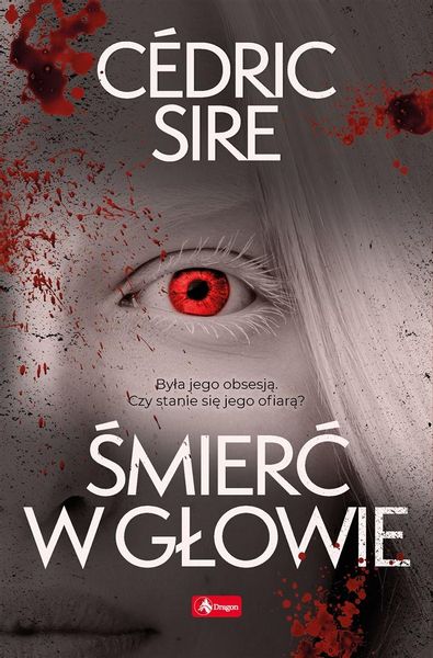 Śmierć w głowie Cdric Sire zdjęcie 1