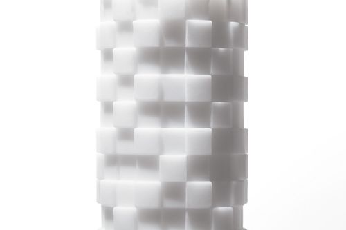 Tenga 3D Module - Masturbator przestrzenny na Arena.pl