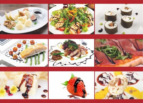 Ocet balsamiczny z Modeny IGP Due Vittorie Gold 250ml N.1 we Włoszech na Arena.pl