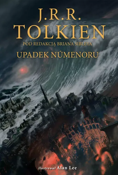 Upadek N&uacute;menoru zdjęcie 1