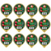 Profi Pasztet z papryką 131 g x 12 sztuk