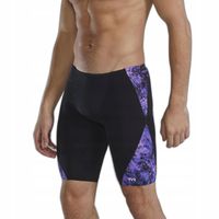 Kąpielówki męskie spodenki kąpielowe TYR Jammer Radiant Flare rozmiar D5|M