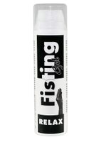 fisting gel relax 200 bottle