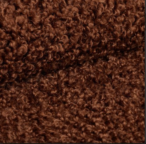 Fotel DENVER nogi białe Rolf10 na Arena.pl