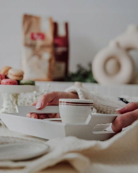 Kawa ziarnista MELITTA BELLACREMA INTENSO 1,1 kg | intensywna Arabica 80% zdjęcie 5