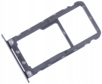 Szufladka SIM Xiaomi Redmi 5 Plus Czarna