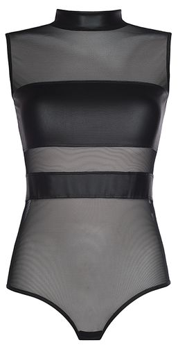 Body/Body V-8410 czarny S na Arena.pl