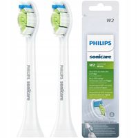 Końcówki Philips Sonicare W2 Diamond Clean 2 szt