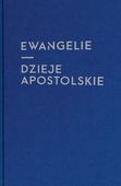 Ewangelie i Dzieje Apostolskie Praca zbiorowa