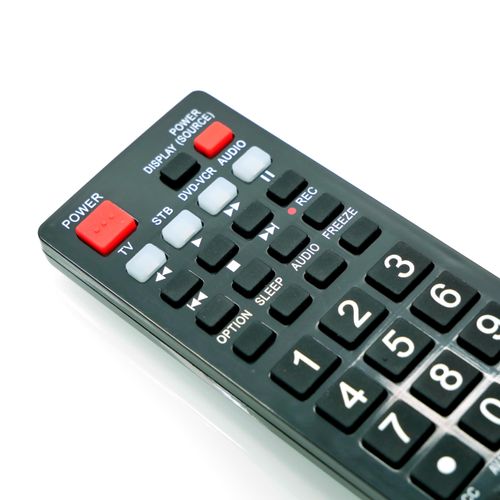 Pilot do TV SHARP GB005WJSA na Arena.pl