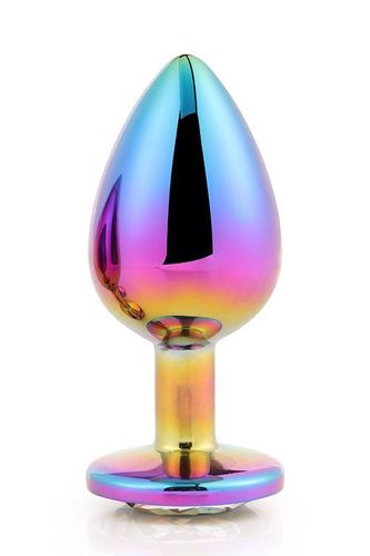 gleaming love multicolour plug large na Arena.pl