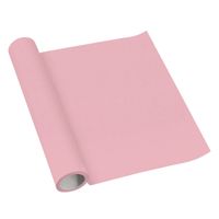 bieżnik papierowy premium w rolce, różowy, 40 cm x 5 m 1 szt.