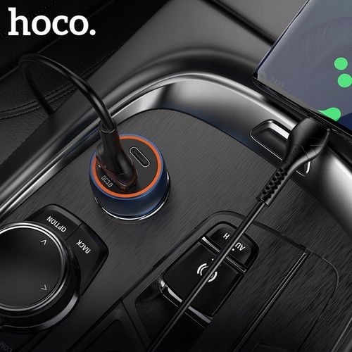 MOCNA SZYBKA ŁADOWARKA TYP TYPU C USB-C TYPE-C SZYBKIE ŁADOWANIE 20W + 18W na Arena.pl