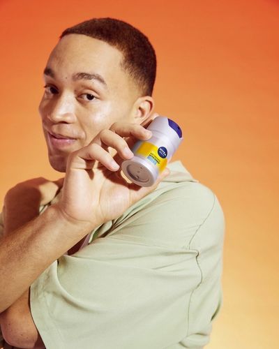 Nivea Men Active Energy energetyzujący krem żel do twarzy 50ml na Arena.pl