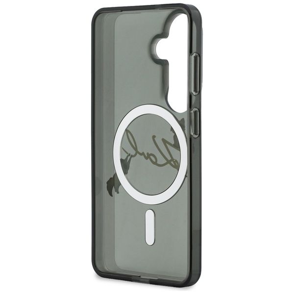 etui karl lagerfeld iml kc script        magsafe do samsung galaxy zdjęcie 7