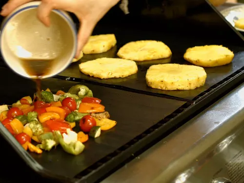 Mata podkładka do grilla i piekarnika na Arena.pl