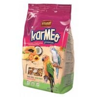 Karmeo Premium Karma Pełnoporcjowa Dla Średnich Papug Vitapol 2,5 kg