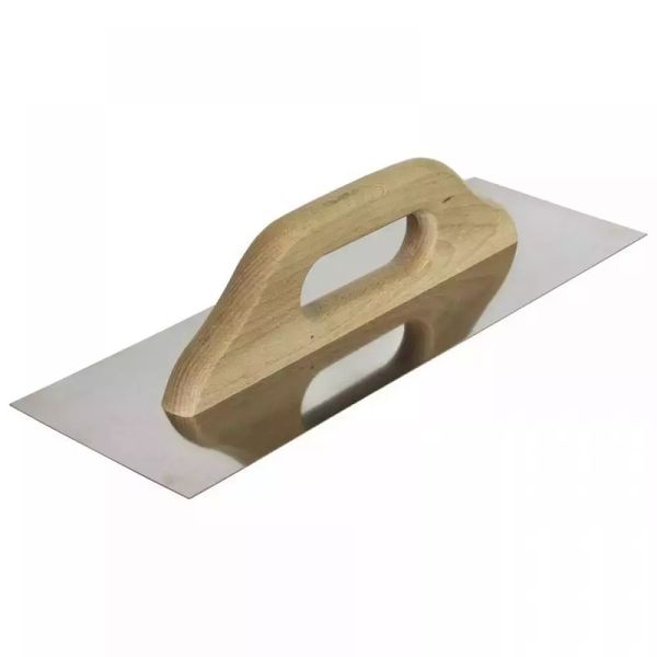 Paca stal nierdzewna 270x130mm zdjęcie 1