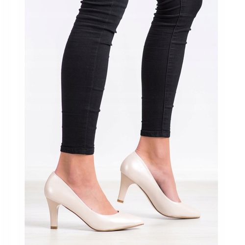 Modne Czółenka r.40 na Arena.pl