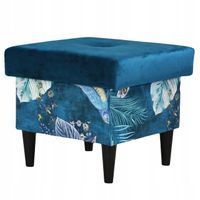 Pufa puf podnóżek ARI pojemnikiem schowkiem Family meble różne modele