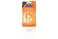 odświeżacz samochodowy wood blister 5 ml wanilia general fresh