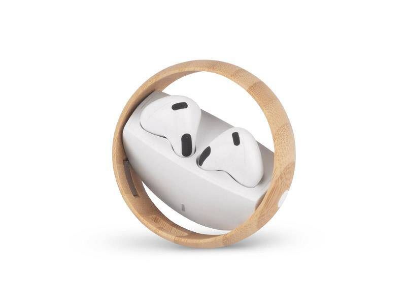 Słuchawki bezprzewodowe SPOTI zdjęcie 1