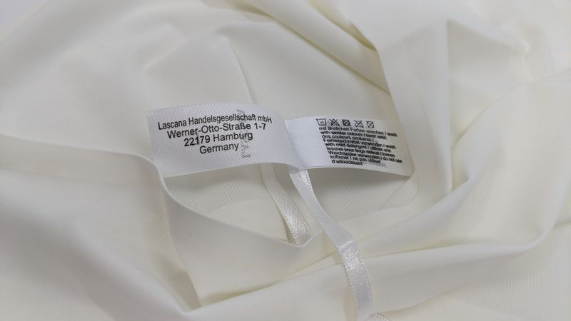 Majtki Lascana Niemcy R. M zdjęcie 3