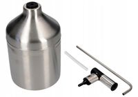 Zestaw ekspresu kawy do auto-cappuccino KRUPS | EA8080 EA8050 EA8260 XP7240