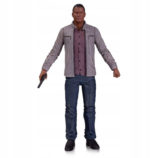 DC Coll Arrow JOHN DIGGLE zdjęcie 1