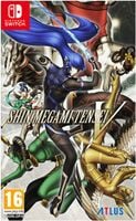 Gra Nintendo Switch Shin Megami Tensei V
