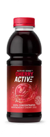 Active Edge Cherry sok z cierpkiej wiśni Montmorency 473ml