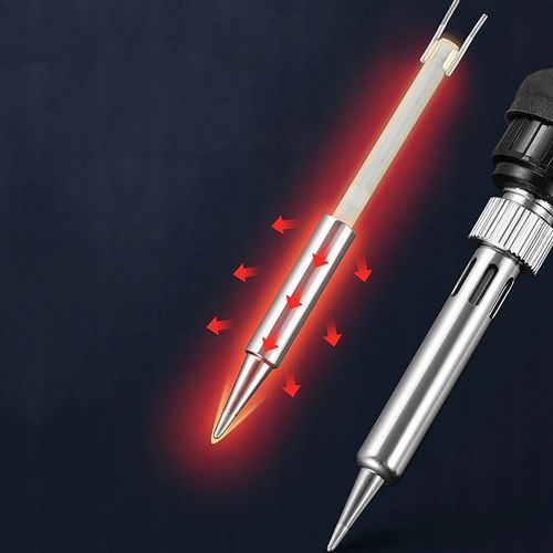 ZESTAW DO LUTOWANIA LUTOWNICZY LUTOWNICA MULTIMETR GROTY NAWIĘKSZY ZESTAW! na Arena.pl