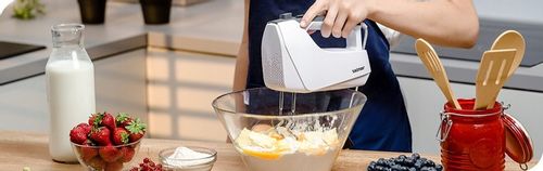 Mikser ZELMER ZHM2550 na Arena.pl