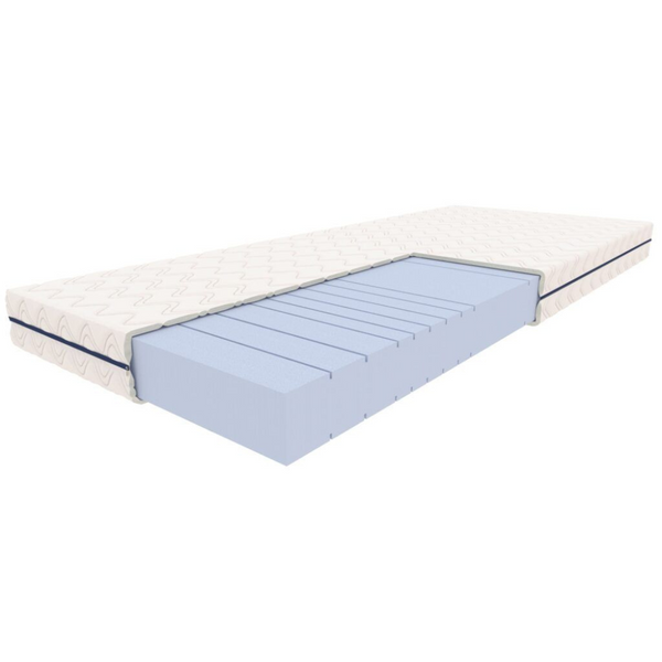 Materac Blazar Optimum Standard 100x200 cm zdjęcie 1