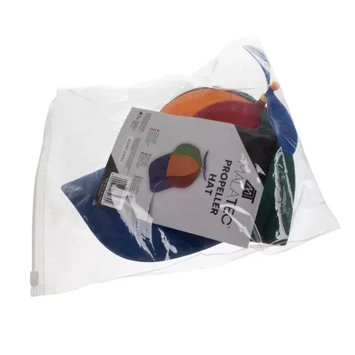 Czapka Ze Śmigłem Malatec 23632 zdjęcie 10