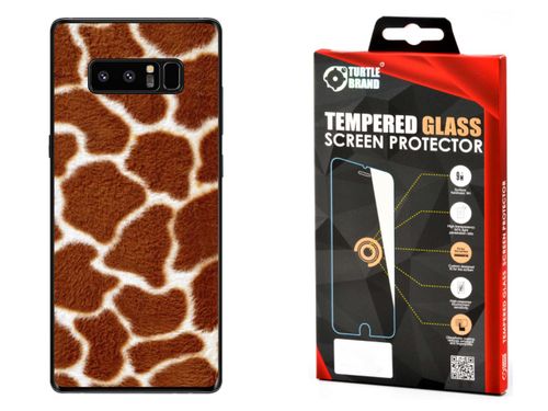 SAMSUNG GALAXY NOTE 8 | Etui case WZORY + Szkło na Arena.pl