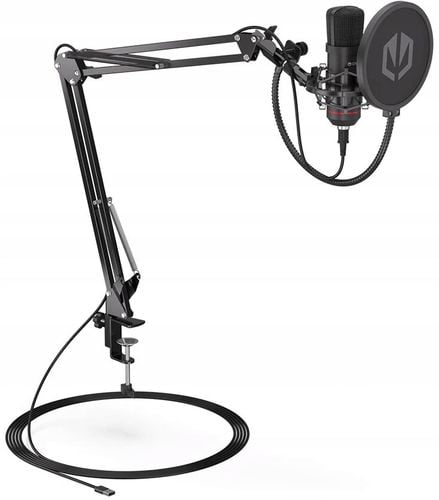 Mikrofon ENDORFY Solum na Arena.pl