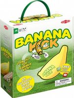 2X TACTIC BANANA KICK 54390 gra outdoor