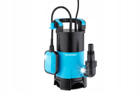 Pompa do wody brudnej Zatapialna 16000 l/h 1000W Blaupunkt WP5010