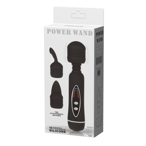 Masażer Power Wand 20Cm Pretty Love na Arena.pl