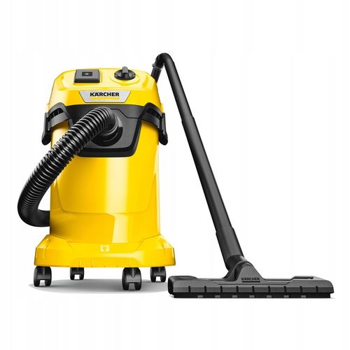 Odkurzacz uniwersalny WD 3 P V-19/4/20 Karcher 1.628-176.0 na Arena.pl