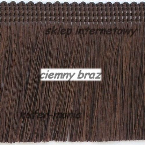 Frędzle pp - 110c pasmanteria (1 mb) na Arena.pl