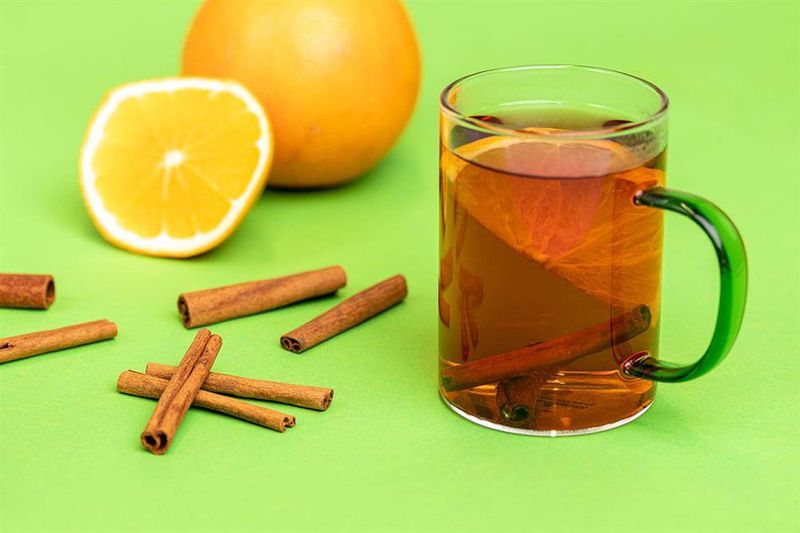 Kubek szklany 250 ml zdjęcie 4