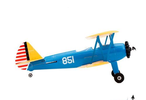 PT-17 Ultra Micro AS3X BNF na Arena.pl