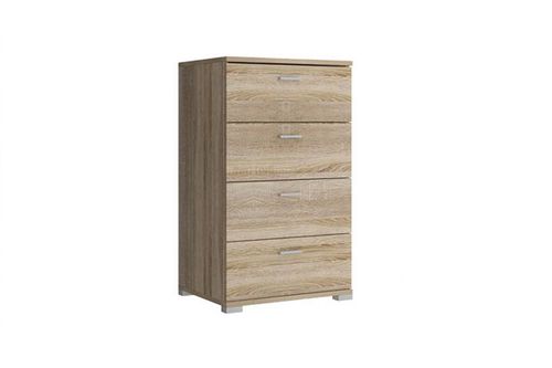 Komoda z szufladami 50 cm na Arena.pl