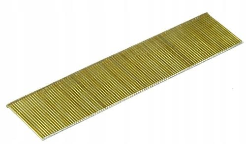 Gwoździe do gwoździarki TYP300 dł. 40mm 5000szt na Arena.pl