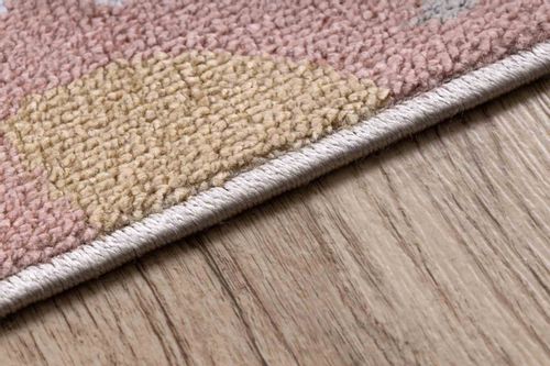 RUG/LU/BEO/DINO/BEIGE/80x150 na Arena.pl